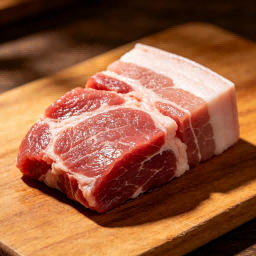 肉类品种短视频主要观点 熊露